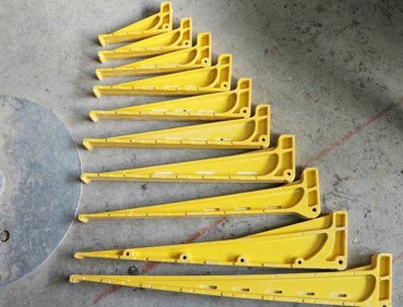 Cable support