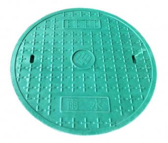 Manhole cover